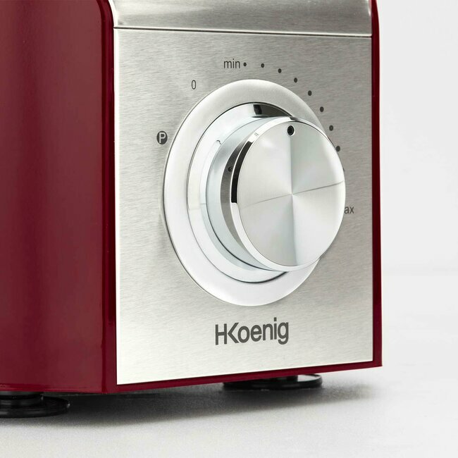 H.Koenig robot da cucina MX18