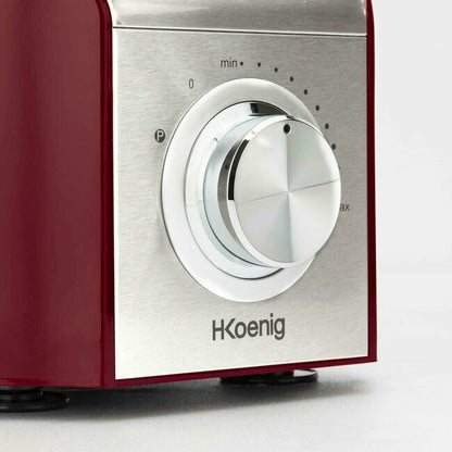 H.Koenig robot da cucina MX18