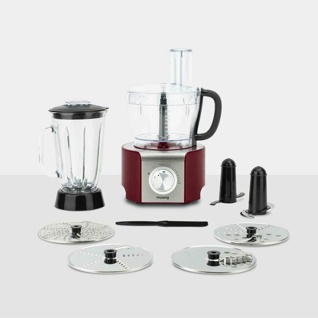 H.Koenig robot da cucina MX18