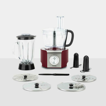 H.Koenig robot da cucina MX18