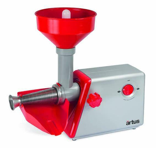 ARTUS PASSAPOMODORO S25