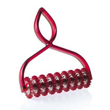 Marcato Tagliapasta Rosso